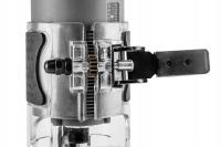 GRAPHITE кромкооблицовочный станок кромкооблицовочный триммер 510 Вт 59G718