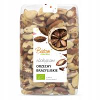 Органические бразильские орехи 1 кг BATOM BIO