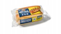 OSKROBA Bułka pszenna typu Hot-Dog 240g
