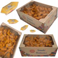 Конфеты молочная помадка Свобода 3000 г