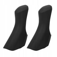 Para osłona kierownicy roweru silikonowe ochronne wygodne uchwyty do