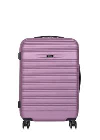 OCHNIK средний чемодан на колесах WALAB-0040-34-24