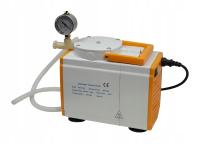 ВАКУУМНЫЙ МЕМБРАННЫЙ НАСОС DVPGM033A-T 20 Л/МИН