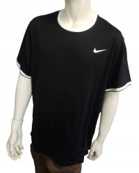 Koszulka Nike Court Tennis DriFit Slim Fit AQ5306010 XXL