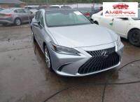 Lexus ES 2023, 3.5L, ULTRA LUXURY, od ubezpiec...