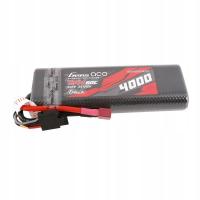 Akumulator Gens G-Tech 4000mAh 7.4V 60C 2S1P DEANS