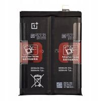 BATERIA ONEPLUS 9 PRO SERVICE PACK ONE+ BLP827 4500 mAh ORYGINALNA