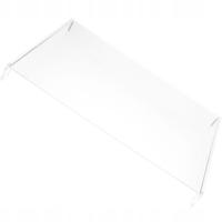 ETUI NA OSŁONĘ PRZECIWPYŁOWĄ KLAWIATURY ERGONOMICZNE