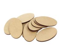 H060 подставка для фигурок 75x42mm - 10шт