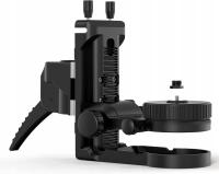 Magnetyczny uchwyt do lasera uchwyt montażowy lasera regulowany Huepar