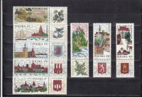 Fi 1769-76 ** 1969 - Turystyka