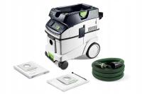FESTOOL Odkurzacz mobilny CTL 36 EI AC CLEANTEC 577884