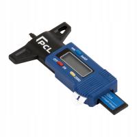 Цифровой измеритель глубины протектора