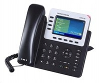 GRANDSTREAM GXP2140 HD - Telefon IP / VoIP