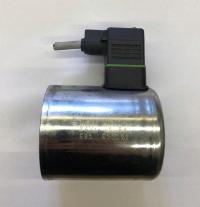 Катушка Bosch 1 837 001 140 24V=1.8 A