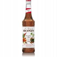 Monin Pumpkin Spice сироп-пряный тыквенный сироп 700 мл