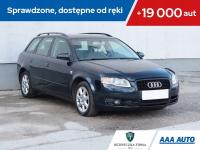 Audi A4 2.0 TDI, 167 KM, Navi, Xenon, Klima