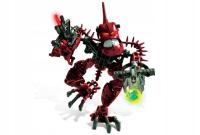 LEGO Bionicle 8901 Hakann + INSTR