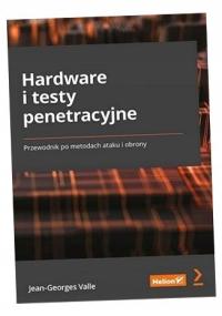 HARDWARE I TESTY PENETRACYJNE JEAN-GEORGES VALLE