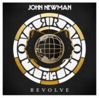 Revolve John Newman CD