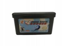 Disney Sports GBA Game Boy Advance