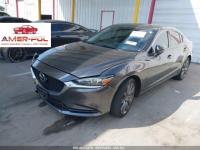 Mazda 6 2021r, Touring, 2.5L