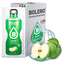 Bolero Classic 24x9g Apple Яблочный