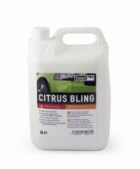 ValetPRO Citrus Bling 5 L QUICK DETAILER CARNAUBA SKONCENTROWANY