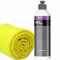 Koch Chemie pasta polerska Micro Cut M3.02 250ml