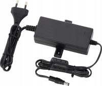 Zasilacz impulsowy Pulsar PSD12030 12V 3A 36W jack 5,5/2,1mm do kamer CCTV