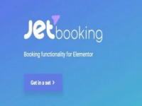 Плагин Jet Booking