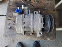 SPRĘŻARKA KLIMATYZACJI VW PASSAT B5 AUDI A4 B5 A6C5 SKODA 1.9 TDI 8D0260808