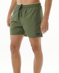 Boardshorts мужчина ripcurl зеленый