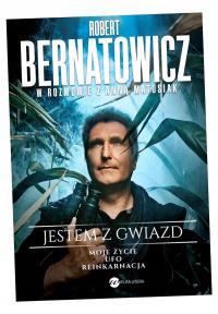 Я ИЗ ЗВЕЗД. РОБЕРТ БЕРНАТОВИЧ В БЕСЕДЕ С АННОЙ МАТУСЯК РОБЕРТ..