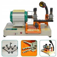 Премиум материал-машина для резки ключей, дублирование ключей-копировальная машина