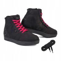 BUTY OZONE TOWN BLACK/PINK