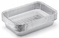 Weber Tace ociekowe małe, 10 szt., 6415