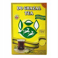 Herbata czarna liściasta kardamon Do Ghazal 500g