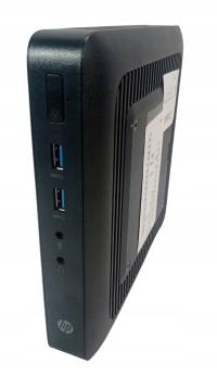 Terminal HP T520 AMD GX-212JC|2GB DDR3|BRAK DYSKU