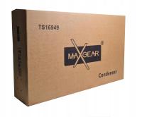 Maxgear AC820055 Skraplacz, klimatyzacja