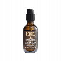 Reuzel Clean & Fresh Beard Serum Nawilżające Serum do brody 50 g