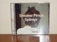 Sneaker Pimps - Splinter