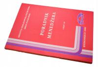 PORADNIK MENEDŻERA CZĘŚĆ III Rosłanowska Plichcińs