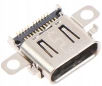 Разъем USB для зарядки Nintendo Switch OLED