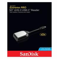 Устройство чтения карт памяти SanDisk SDDR-409-G46