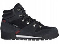 Buty trekkingowe adidas Terrex Snowpitch F