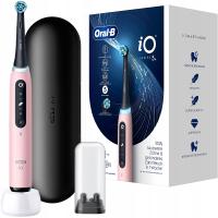 Szczoteczka Magnetyczna Oral-B iO5 Pink