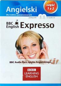 PC World компьютер BBC ENGLISH EXPRESSO аудио курс английского языка 1 шт. / 1 месяц коробка