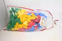 Klocki układanka 500 01179 Enjoy