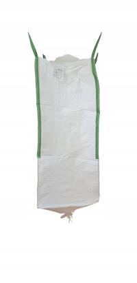 Worek Big Bag 90X90x210 Lej Lej 1250Kg lej komin mocny na gruz Worki